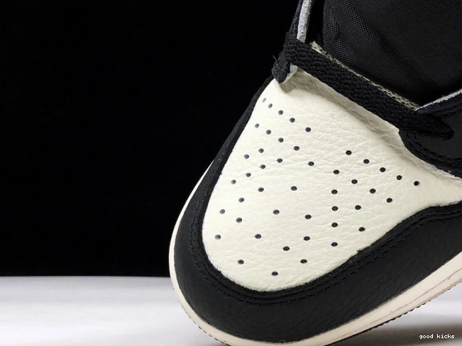 Rep High Jordan - Is Star Air Born' 555088 'A 015 OG Retro 1 0727